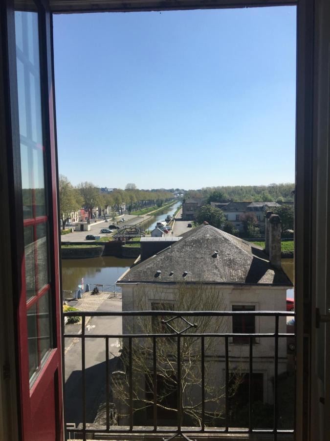 La Promenade Apartment Redon Luaran gambar